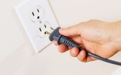 Signs of Electrical Problems in the Home